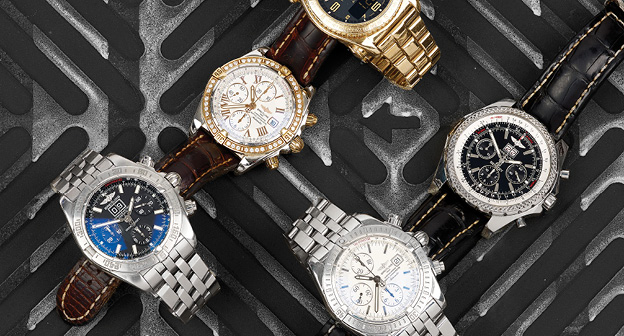 Fellows now brings the same eclectic mix of replica watches that were previously offered only quarterly, now on a monthly basis in ‘The Replica Watch Sale’. The auction takes place on Monday 20th April and features an excellent selection of Breitling. 