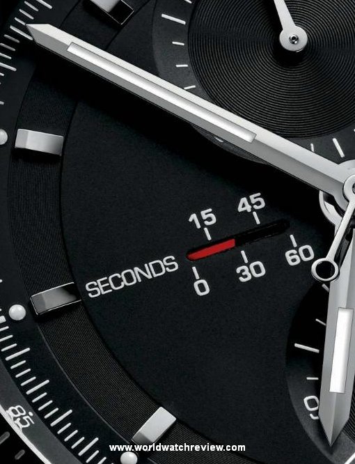 Oris Artix GT Chronograph Automatic watch replica