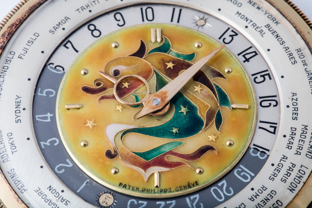PATEK PHILIPPE WORLD TIME copy watches