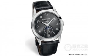 Patek Philippe Complications Moon Phase Replica