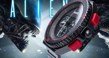The Distinctive Replica Seiko 30th Anniversary Speedmaster Chronograph Watch