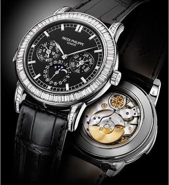 Patek Philippe Ref. 5073 replica watch