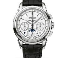 Best Quality Patek Philippe Grand Complications Replica Timepiece For Sale