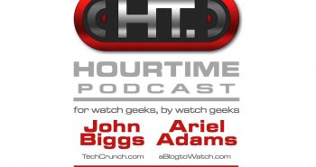 HourTime Show Watch Podcast Episode 158 HourTime Show